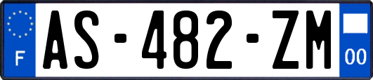 AS-482-ZM