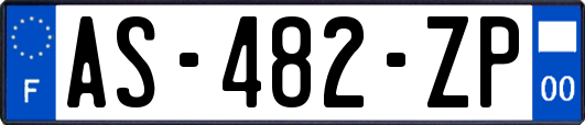 AS-482-ZP