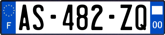 AS-482-ZQ