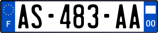 AS-483-AA