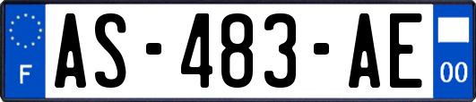 AS-483-AE