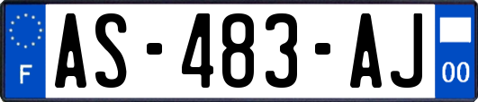 AS-483-AJ