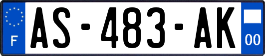 AS-483-AK