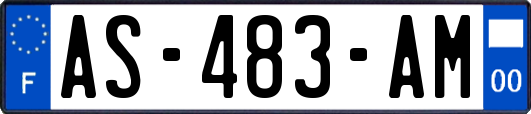 AS-483-AM