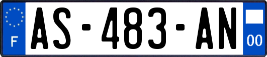 AS-483-AN