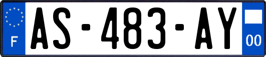 AS-483-AY