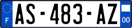 AS-483-AZ