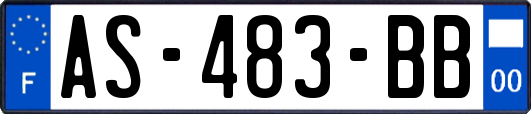 AS-483-BB