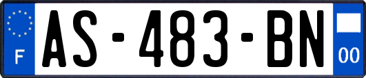 AS-483-BN