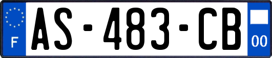 AS-483-CB