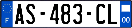 AS-483-CL