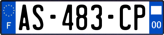 AS-483-CP