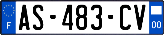 AS-483-CV