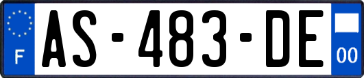 AS-483-DE