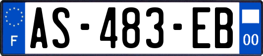 AS-483-EB