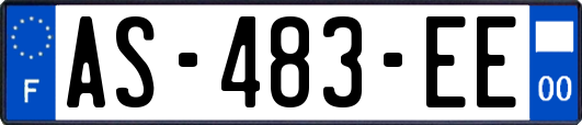 AS-483-EE