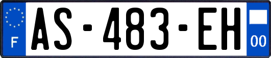 AS-483-EH