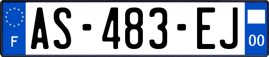 AS-483-EJ