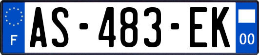 AS-483-EK