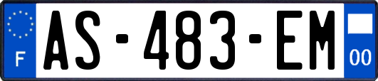 AS-483-EM