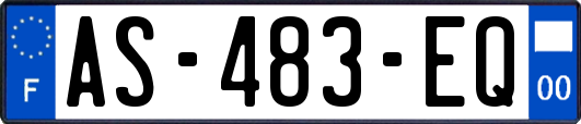 AS-483-EQ