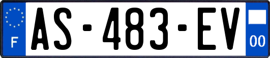 AS-483-EV
