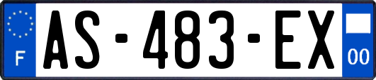 AS-483-EX