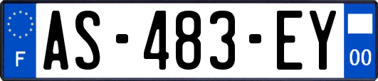 AS-483-EY