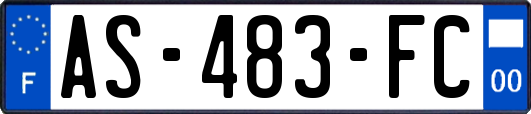 AS-483-FC