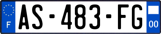 AS-483-FG