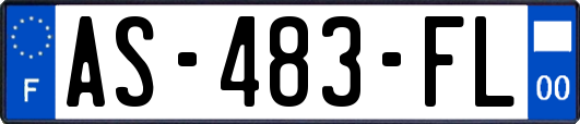 AS-483-FL