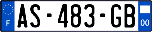 AS-483-GB