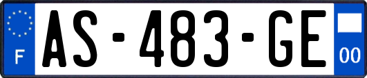 AS-483-GE