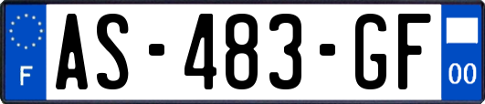 AS-483-GF