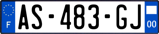 AS-483-GJ