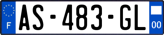 AS-483-GL