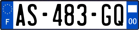 AS-483-GQ