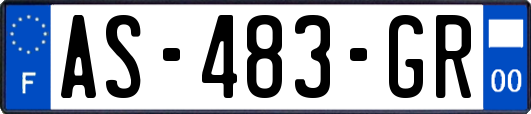 AS-483-GR