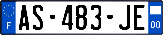 AS-483-JE