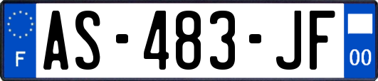 AS-483-JF