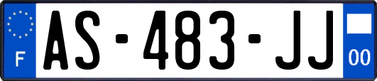 AS-483-JJ