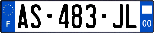 AS-483-JL