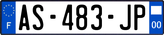 AS-483-JP