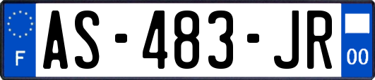 AS-483-JR