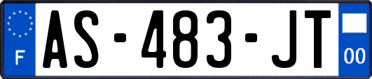 AS-483-JT