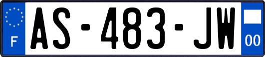 AS-483-JW