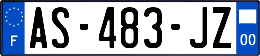 AS-483-JZ