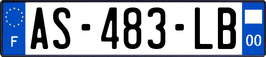AS-483-LB