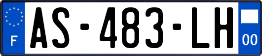 AS-483-LH