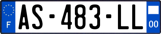 AS-483-LL